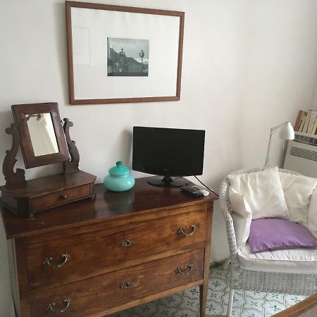 Casa Letizia Amalfi Coast Apartment Atrani Luaran gambar