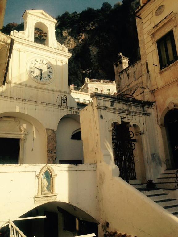 Casa Letizia Amalfi Coast Apartment Atrani Bilik gambar
