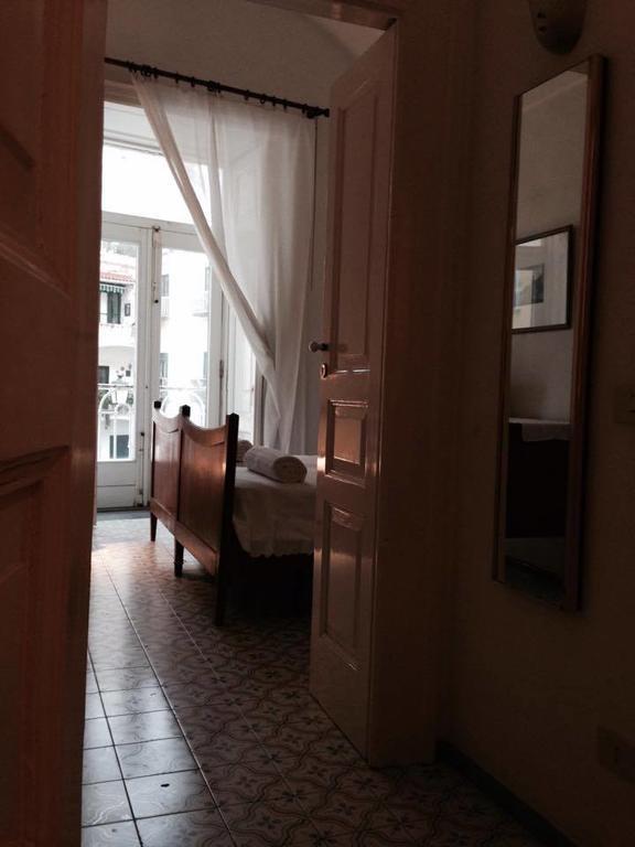 Casa Letizia Amalfi Coast Apartment Atrani Bilik gambar