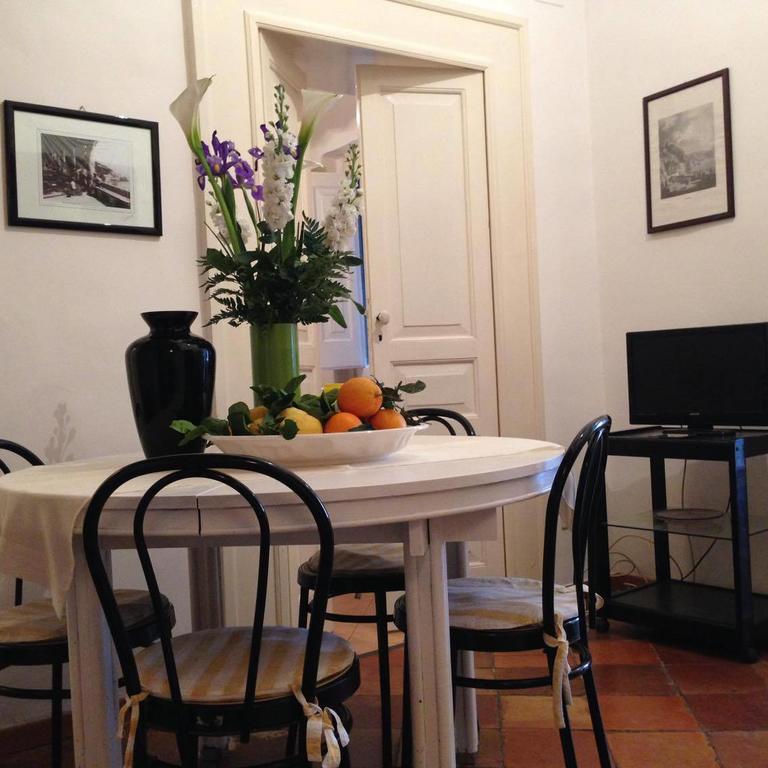 Casa Letizia Amalfi Coast Apartment Atrani Luaran gambar