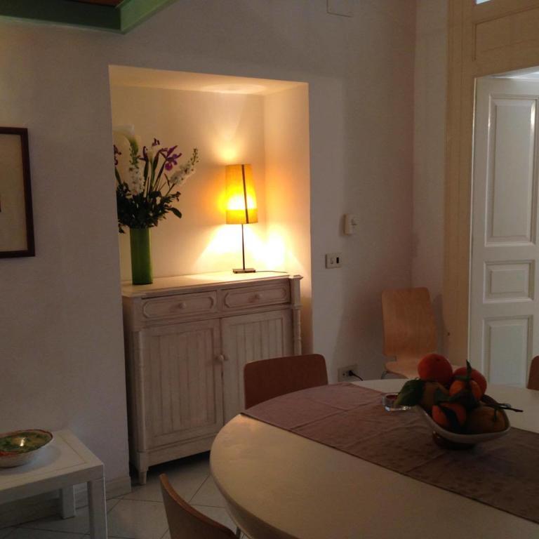 Casa Letizia Amalfi Coast Apartment Atrani Luaran gambar