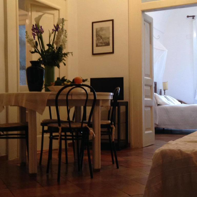 Casa Letizia Amalfi Coast Apartment Atrani Luaran gambar