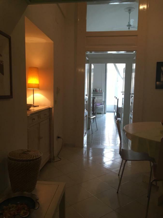 Casa Letizia Amalfi Coast Apartment Atrani Luaran gambar