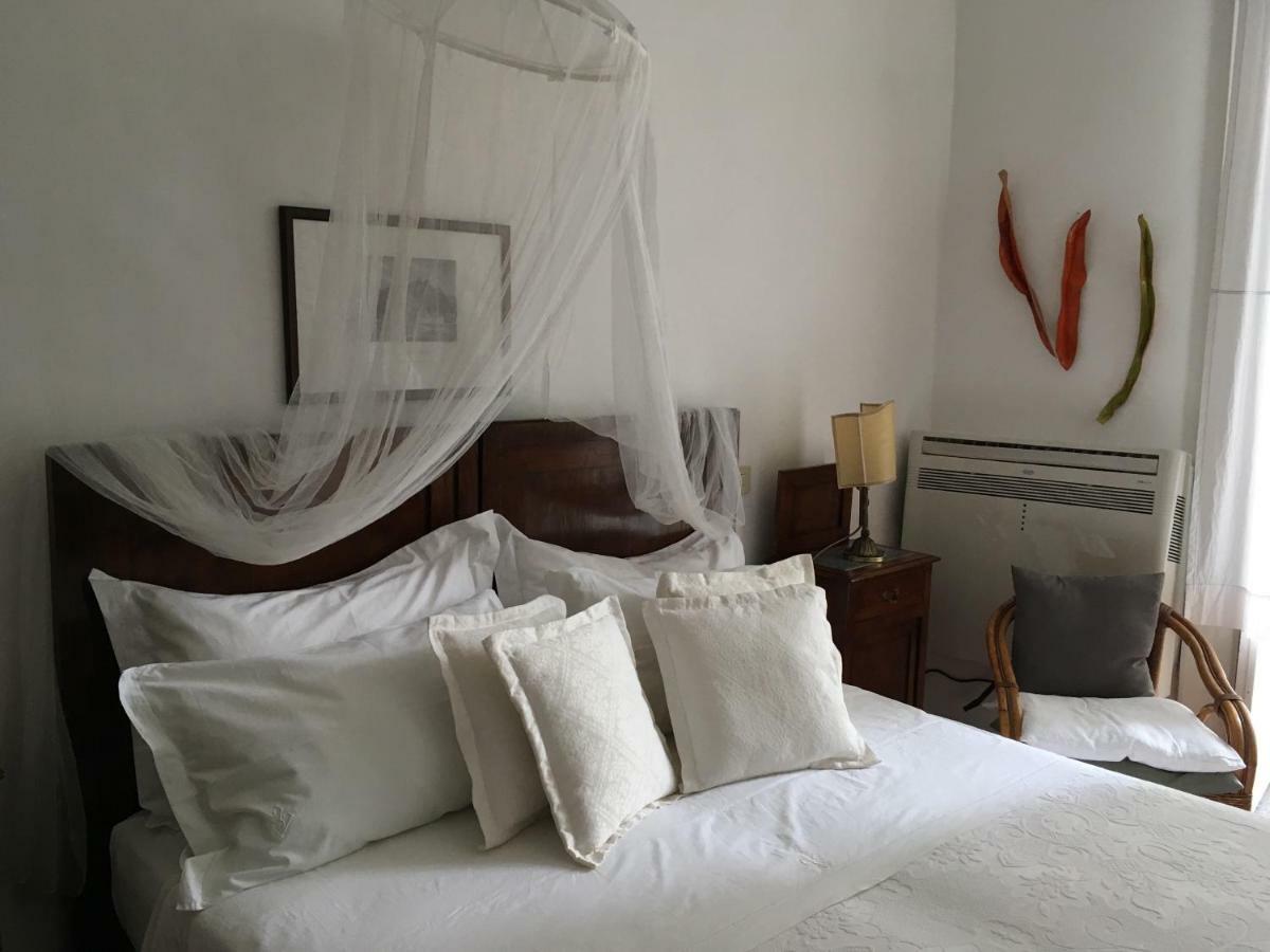 Casa Letizia Amalfi Coast Apartment Atrani Luaran gambar