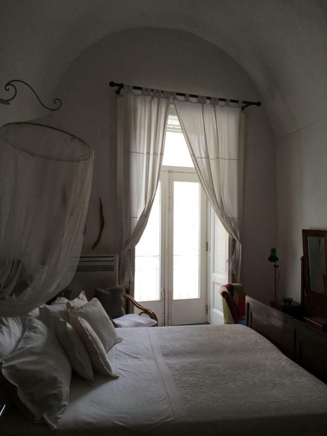 Casa Letizia Amalfi Coast Apartment Atrani Luaran gambar