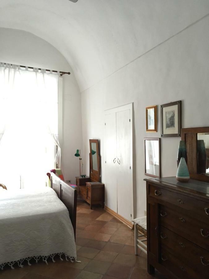 Casa Letizia Amalfi Coast Apartment Atrani Luaran gambar