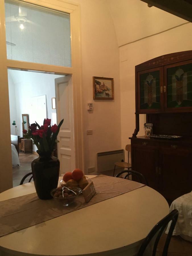 Casa Letizia Amalfi Coast Apartment Atrani Luaran gambar
