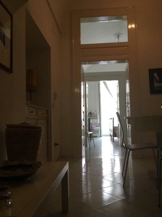 Casa Letizia Amalfi Coast Apartment Atrani Luaran gambar