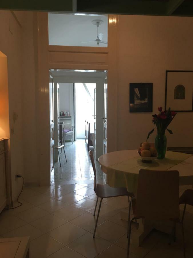 Casa Letizia Amalfi Coast Apartment Atrani Luaran gambar